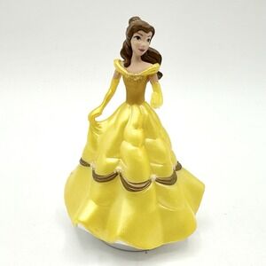 Hallmark Disney Princess Live Your Story Belle Beauty And The Beast Figure PARTS